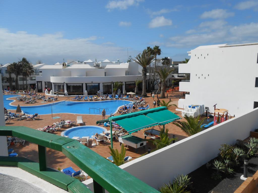Realrent Costa Teguise Beach Exterior foto