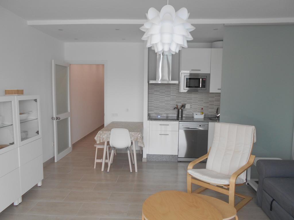Realrent Costa Teguise Beach Exterior foto