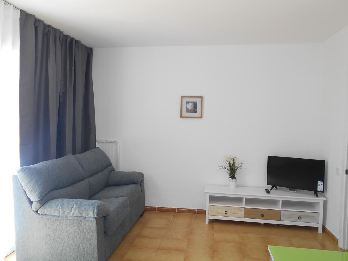 Realrent Costa Teguise Beach Exterior foto